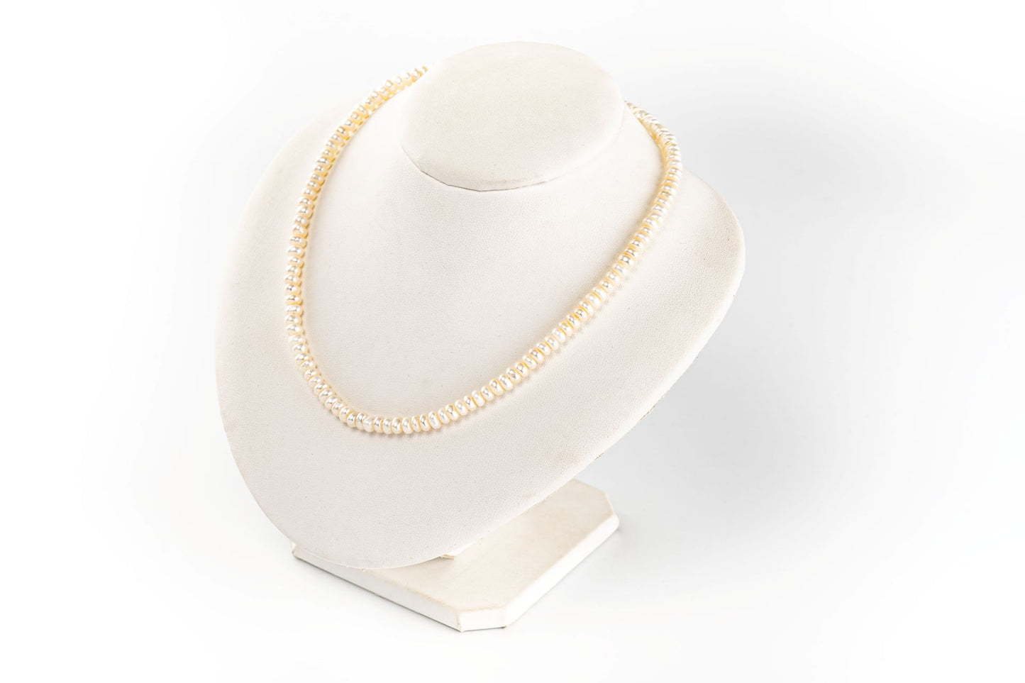 Necklace Pearl