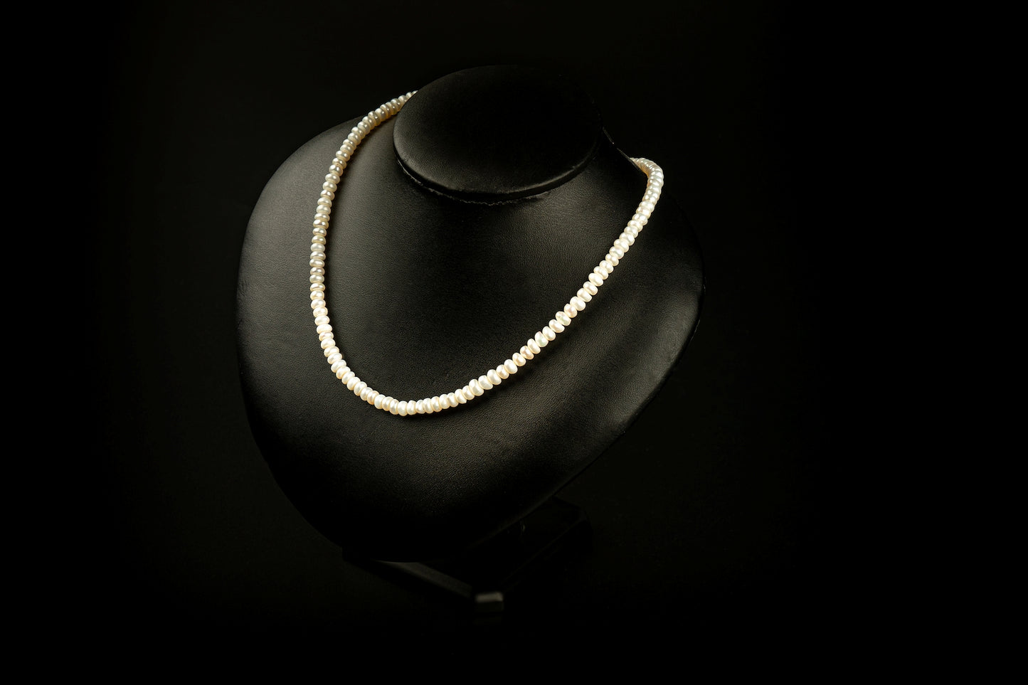 Necklace Pearl