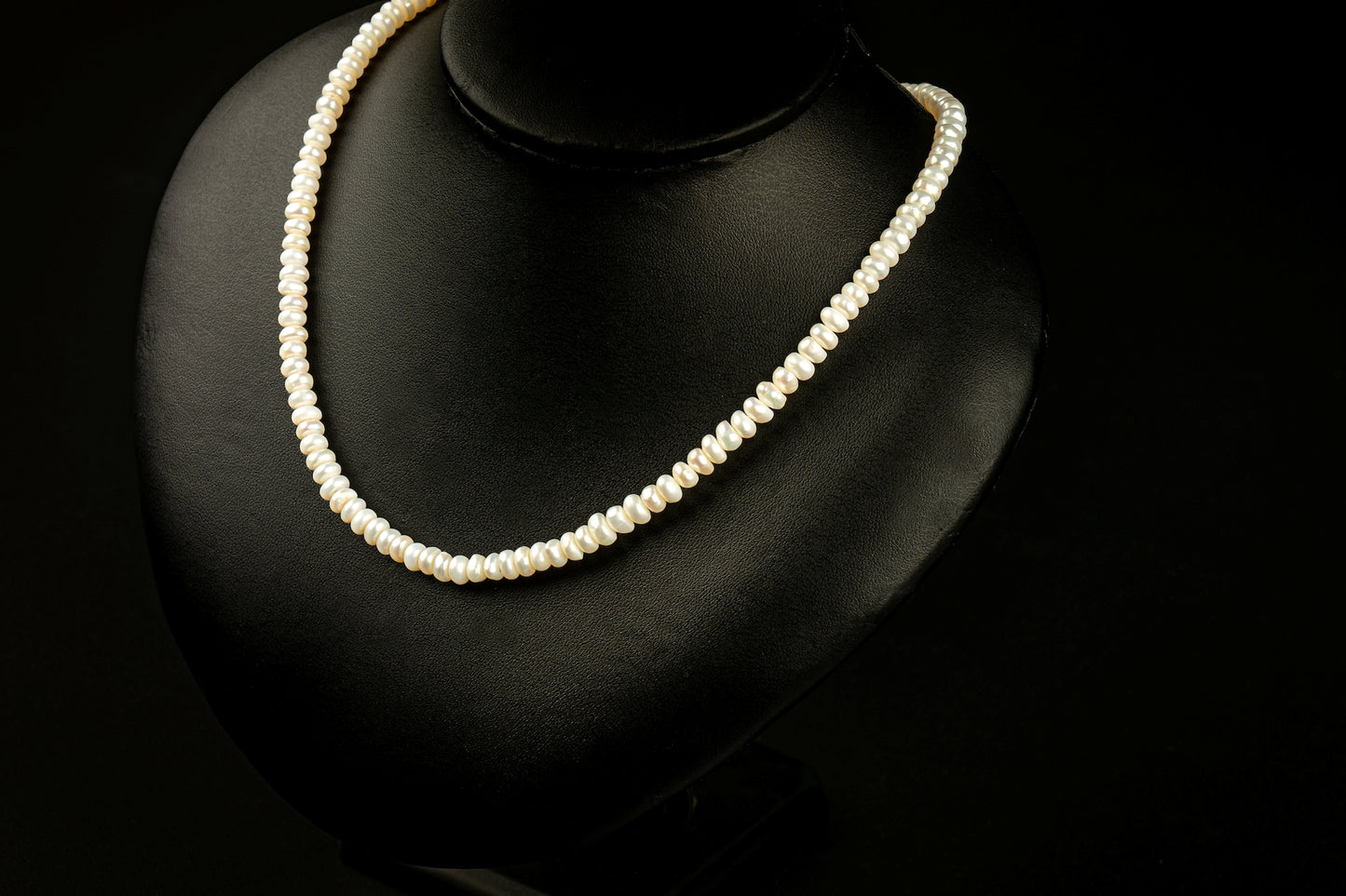 Necklace Pearl